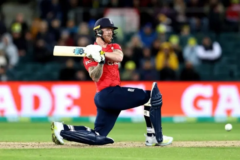 Why is Ben Stokes Not Playing For England in T20 World Cup 2026?