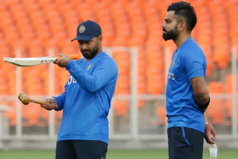 All You Need to Know About Vijay Hazare Trophy 2025-26 Ft Virat Kohli: Full Schedule, Squads, Venues, and Timings for VHT