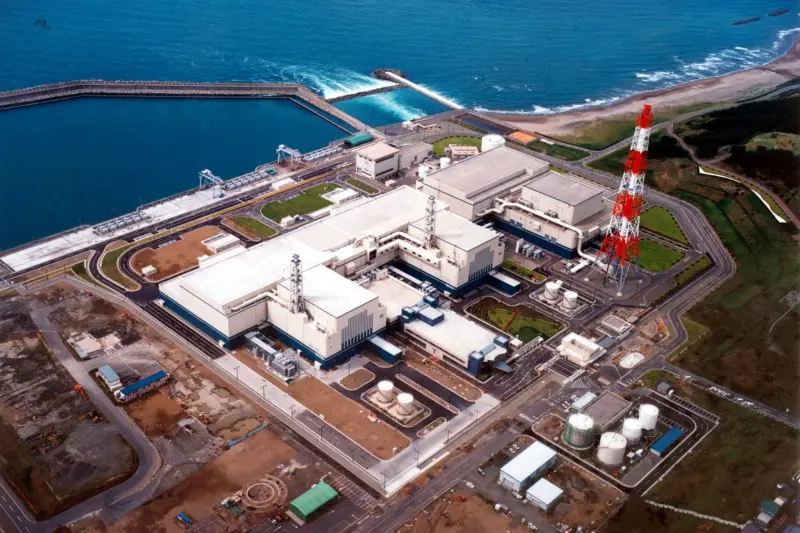 Japan Resumes Commercial Operations At Kashiwazaki-Kariwa Nuclear Plant, Largest In The World, After 14-Year Shutdown