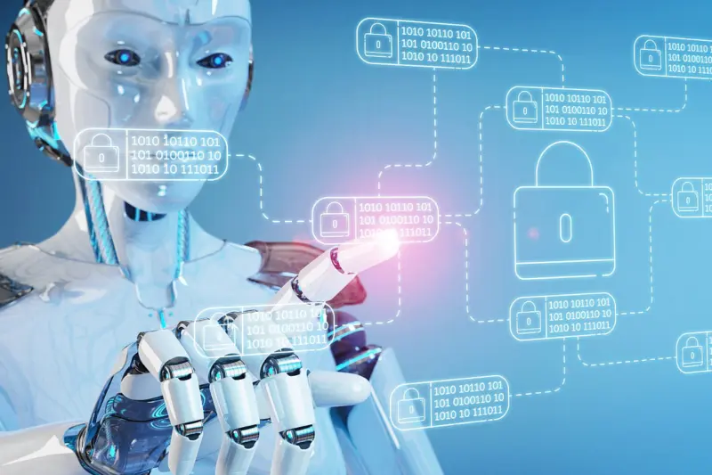 Why Server Security Risks Threaten AI Data Safety