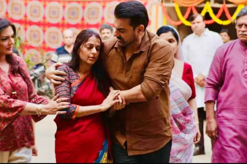 Arbaaz Khan And Bhumika Chawla Starrer 'Kesar Singh' Set For July Theatrical Release