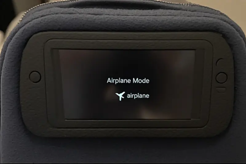 Why is it important to turn on Airplane Mode during a flight? You'll be surprised to know the real reason.