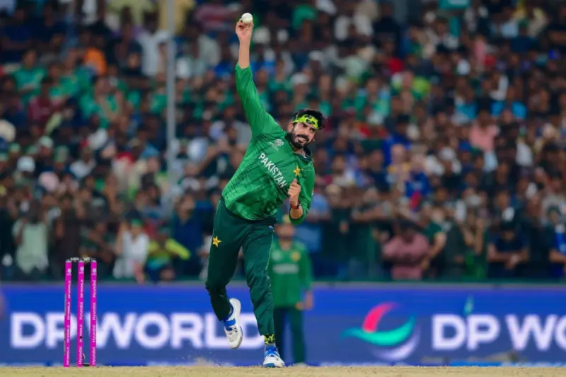 Is the Pause in Usman Tariq's Bowling Action Problematic? Ashwin Explains