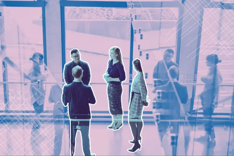 Why Real Connections Are the Strongest Currency in Business