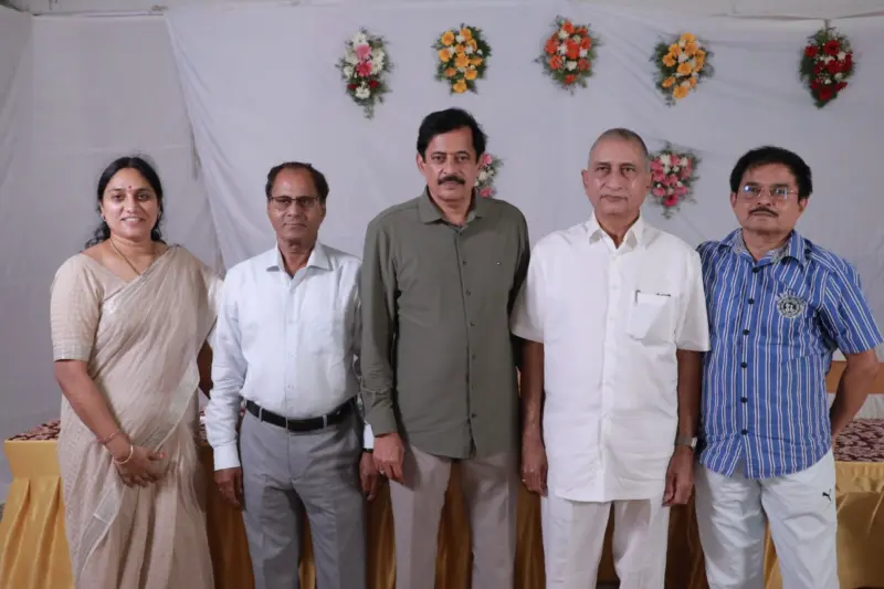 తెలుగువన్ ప్రొడక్షన్స్లో రెండో సినిమా.. దర్శకుడుగా కంఠంనేని రవిశంకర్.
