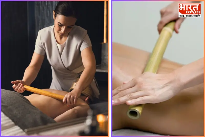 Viral Bamboo Massage Trend: Does It Really Burn Fat?