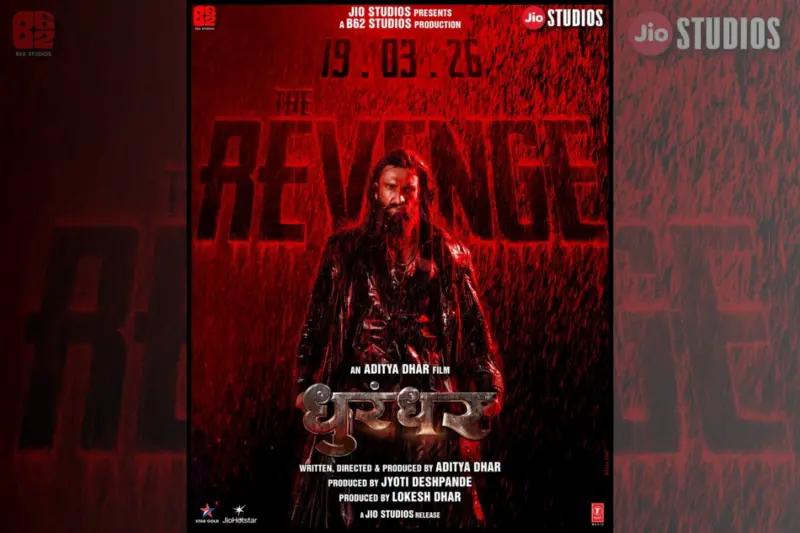 Dhurandhar: The Revenge - A Haunting Portrait Of Patriotism, Pain And The Cost Of Becoming An 'Unknown Man'