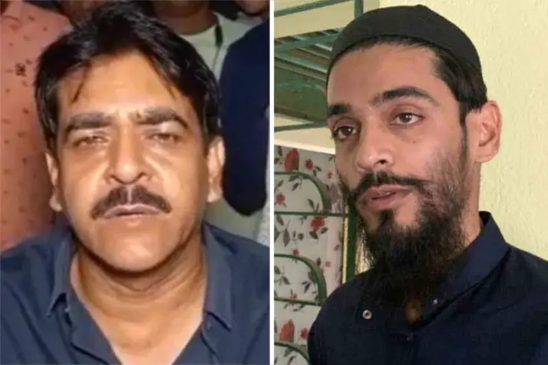'মাছচোর নয়, ও তো খুনি-বোমাবাজ!' শওকতকে নিয়ে ভাইরাল গান প্রসঙ্গে বিস্ফোরক নওশাদ সিদ্দিকি