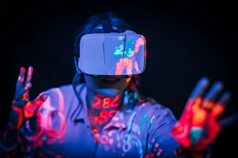 We Spent a Decade Building Virtual Worlds - What We Discovered Could Reshape the Future of Business