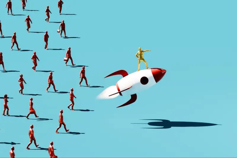 What It Really Takes to Stand Out on Social Media as a Business Today