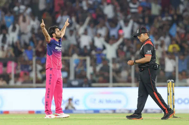 How Bishnoi Tied Titans In Knots!