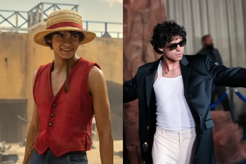 'Bollywood, I'm waiting': One Piece star Iñaki Godoy eyes Indian cinema