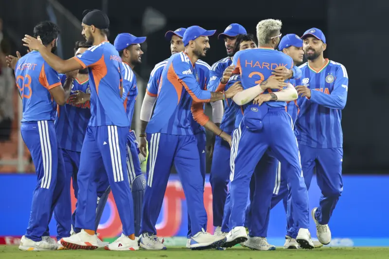 India T20 World Cup Victory Parade: Date, Time, Route, Celebrations And All Details Revealed