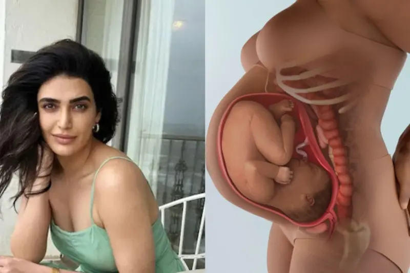Karishma Tanna: 42 की उम्र में करिश्मा की तरह बन रही हैं मां तो इन 5 बातों का रखें खास ध्यान,  नहीं होगी कोई परेशानी