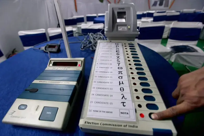 Post-poll row: UDF alleges unauthorised access to strong room in Kozhikode; officials deny claim
