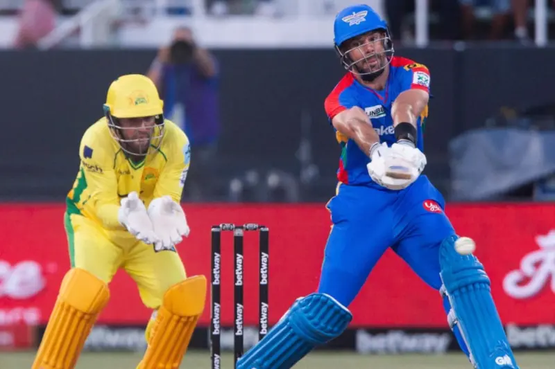 JSK vs DSG Dream11 Prediction Today, SA20 2026: Match 9 Fantasy Cricket Tips, Team, Playing XI, and Pitch Report