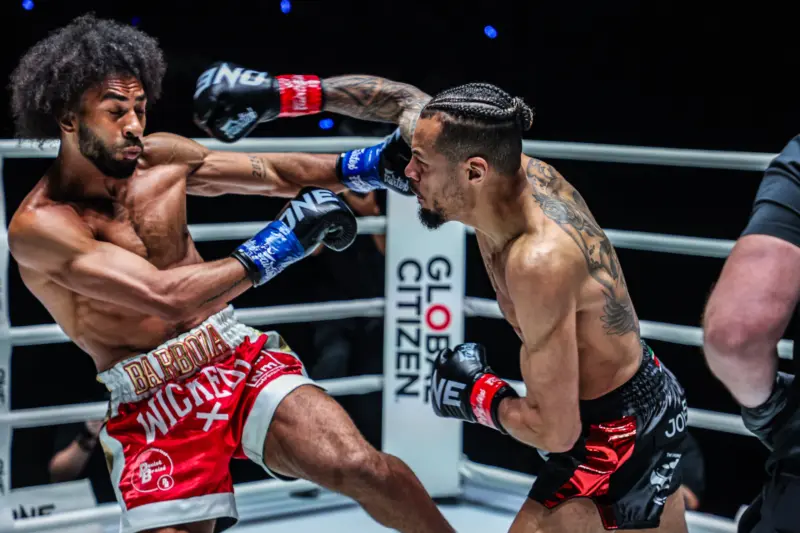 Regian Eersel Vs. Rungrawee: 4 Keys To Victory In ONE Lightweight Kickboxing World Title Fight At The Inner Circle