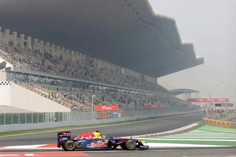 'We won't be racing there in 2027': Formula 1 clarifies stance after India Sports Minister's claim