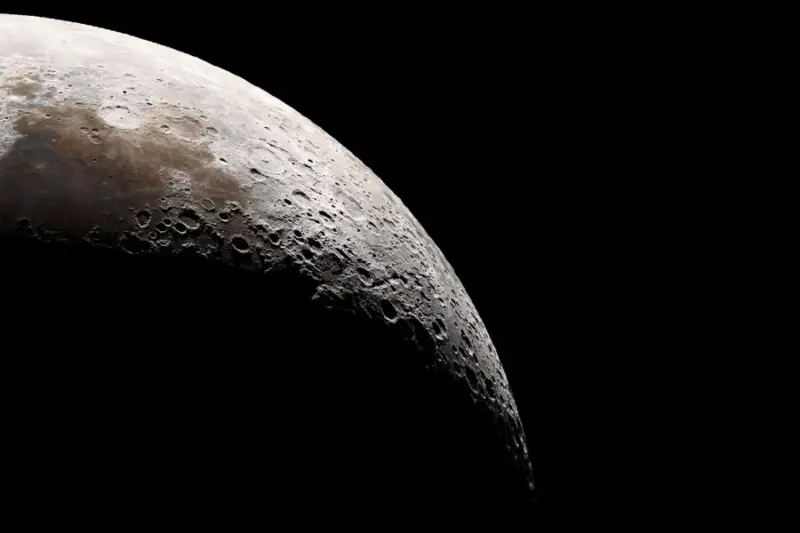 Researchers from IIT Kharagpur, PRL Ahmedabad simulate 4.3-billion-year-old lunar conditions in a lab