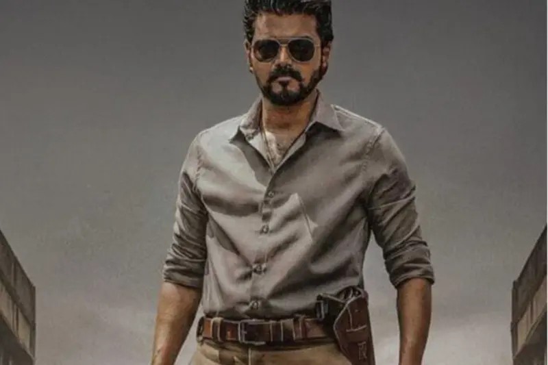 Jana Nayagan: 'Exact Copy Of Bhagavanth Kesari.' Netizens REACT After Entry Scene Of Thalapathy Vijay Gets Leaked Online