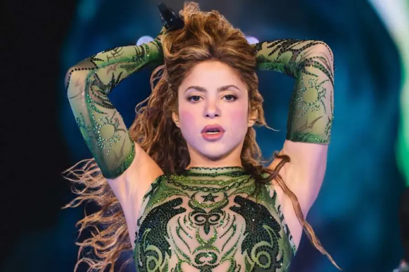 Colombian singer Shakira wins tax case, Spanish tax agency to reimburse fine