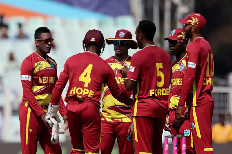 How Underrated West Indies All-Rounder Could Be Dark Horse at T20 World Cup 2026 Super 8 Stage