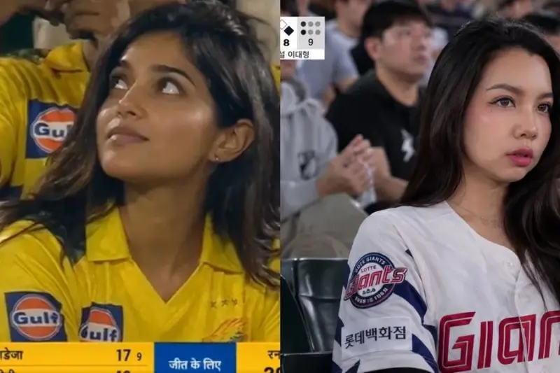 How to make the viral IPL and Korean Baseball AI stadium videos everyone is posting