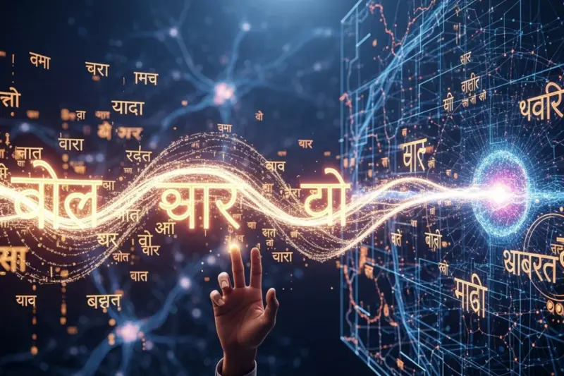 Made In India Sarvam AI Beats ChatGPT And Gemini? Here's What We Can Tell
