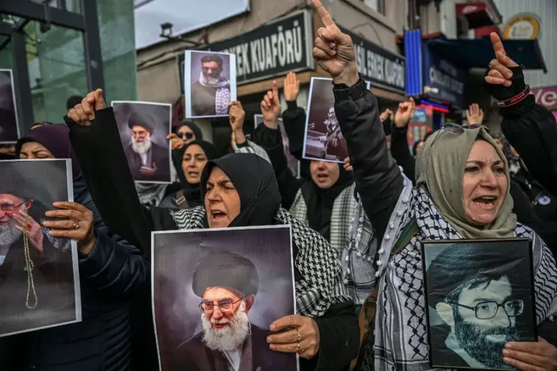 Khamenei dead, diplomacy buried: An apocalypse stares