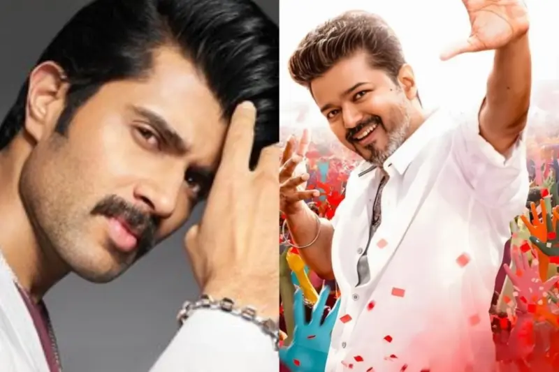Jana Nayagan Leak: Angry Vijay Deverakonda Demands Action In Viral Tweet, Netizens Say 'It's Pre-planned Stunt To.'