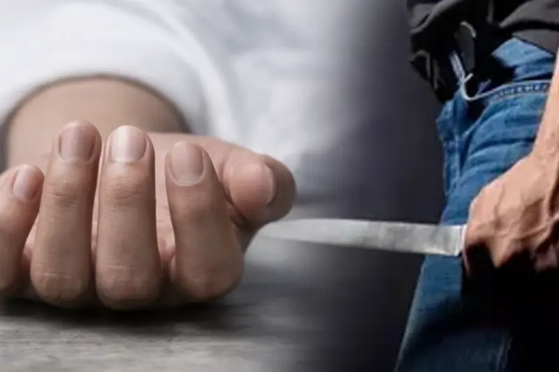 Youth Stabbed To Death: دہلی کے جہانگیر پوری میں عید کی رات خونی واردات، معمولی جھگڑے پر نوجوان قتل، تین نابالغ زیرِ حراست