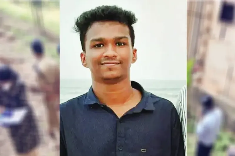 State-wide hartal on April 28 in Kerala over Dental student Nithin Raj's death