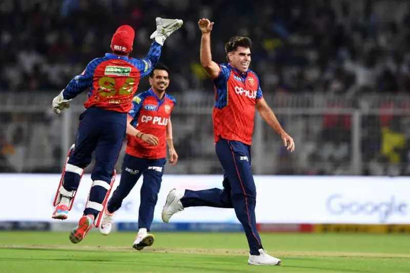 IPL 2026: KKR's gamble to bat first raises eyebrows