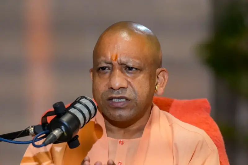 CM Yogi Adityanath :निरंतर किसानों के सम्पर्क में रहें प्रशासनिक अधिकारी: मुख्यमंत्री