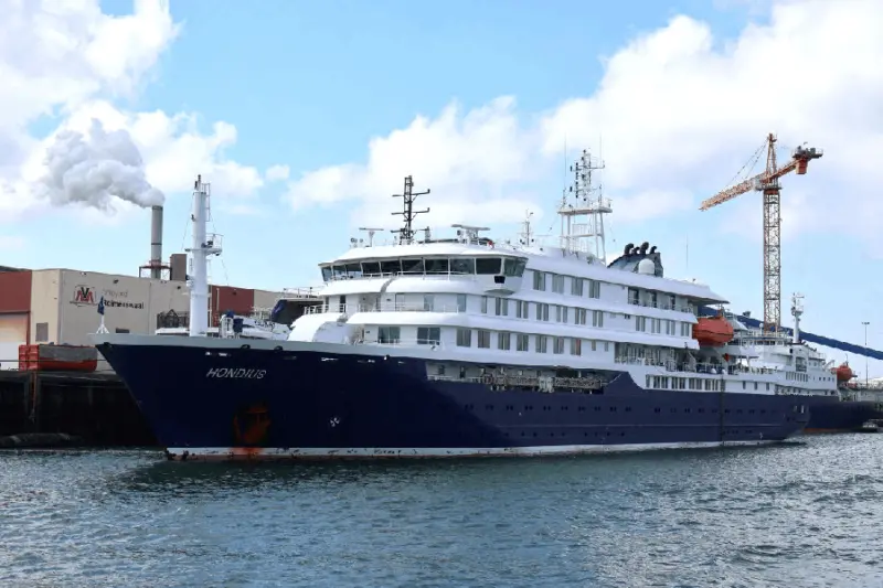 WHO says risk to public low after suspected hantavirus outbreak hits Atlantic cruise