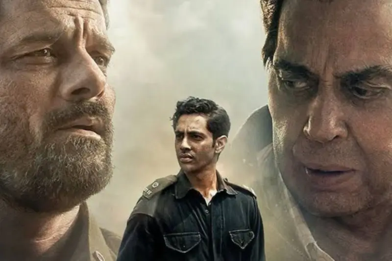 Ikkis Box Office Collection Day 2: Dharmendra-Agastya Nanda Starrer Sees 50% Drop, Lags Behind Akshay Kumar-Veer Pahariya's Sky Force By Huge Margin