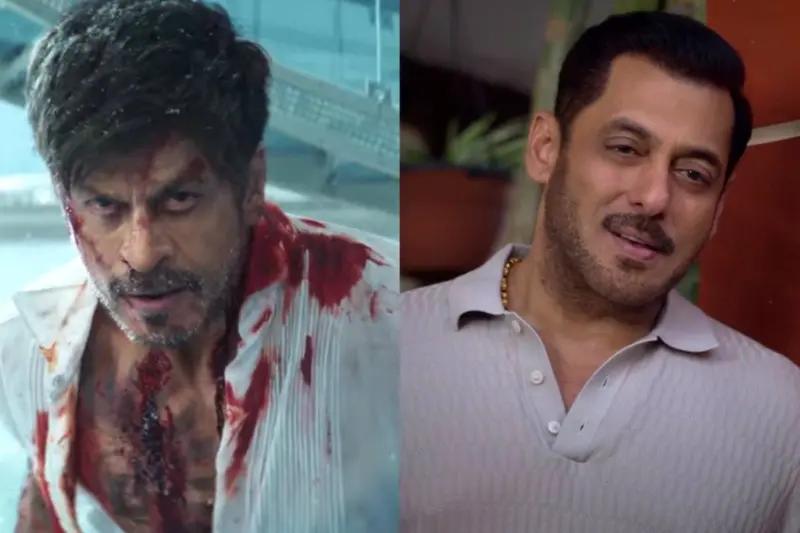 King Release Date Teaser: Shah Rukh Khan Gets Industry Backing, Overshadows Salman Khan's Battle Of Galwan Buzz