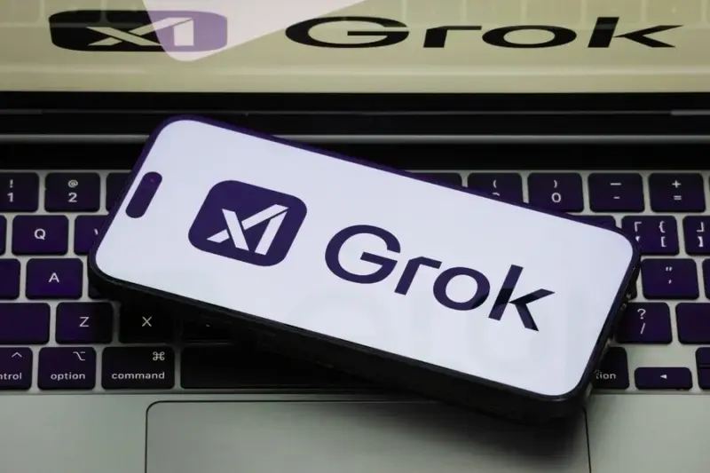 Shocking report: In just 11 days, Grok AI generated millions of sexualised images