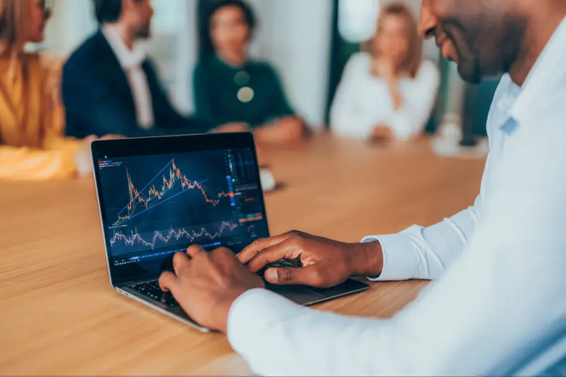 Private Capital Isn't Just for the 1% - How Entrepreneurs Can Invest Like the Rich