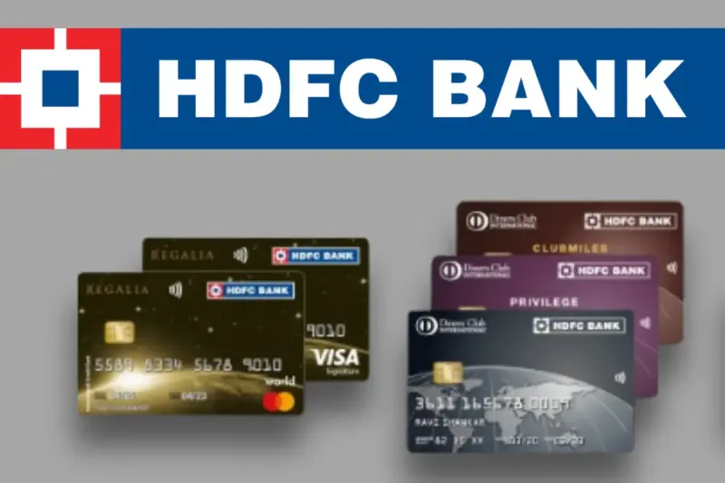 HDFC Bank Raises Minimum Balance Requirement to ₹25,000 in Urban Areas
