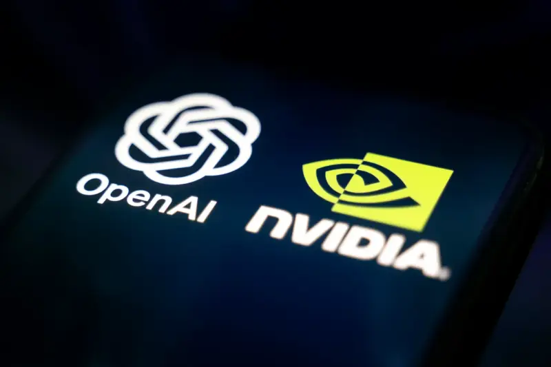 Why Is Nvidia Stock Down In Premarket?