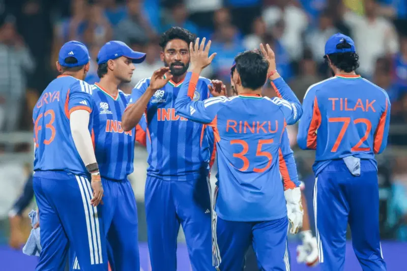 IND vs NAM Dream11 Prediction Today, T20 World Cup 2026: Match 18 Fantasy Cricket Tips, Team, Playing XI, and Pitch Report