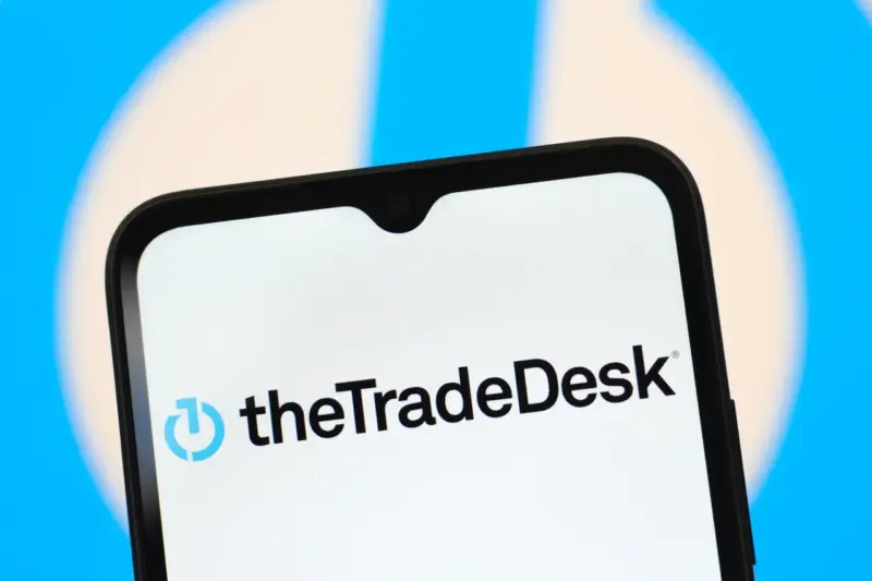 TTD Stock Keeps Retail Hooked After Best Day In 10 Months: Analysts See Big Upside Amid OpenAI Ad Deal Buzz