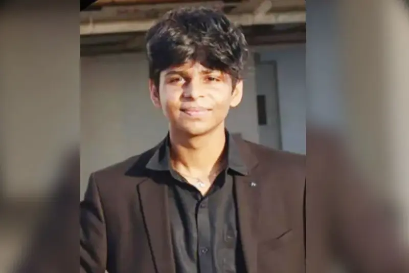 Kerala youth dead after fall from 6th floor of law college hostel in Kolkata; questions remain