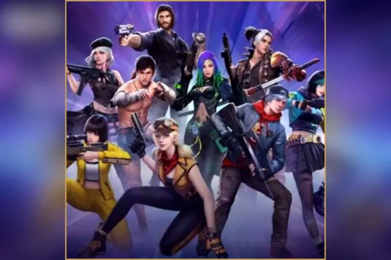 Garena Free Fire Max Redeem Code Today: फटाफट ऐसे रिडीम करें कोड्स और फ्री में पाएं गियर, स्किन्स और एक्सक्लूसिव आइटम!