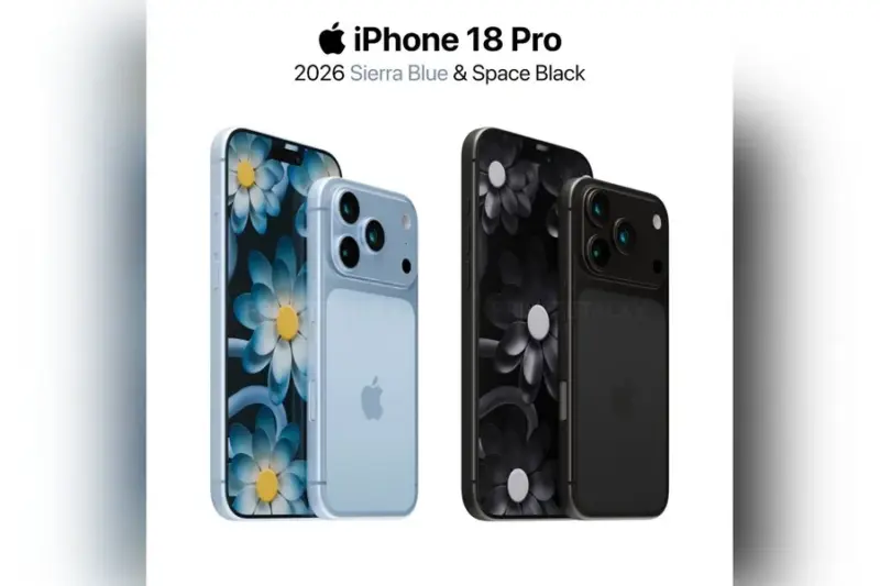 Apple's move to 2nm chips could push iPhone 18 prices higher