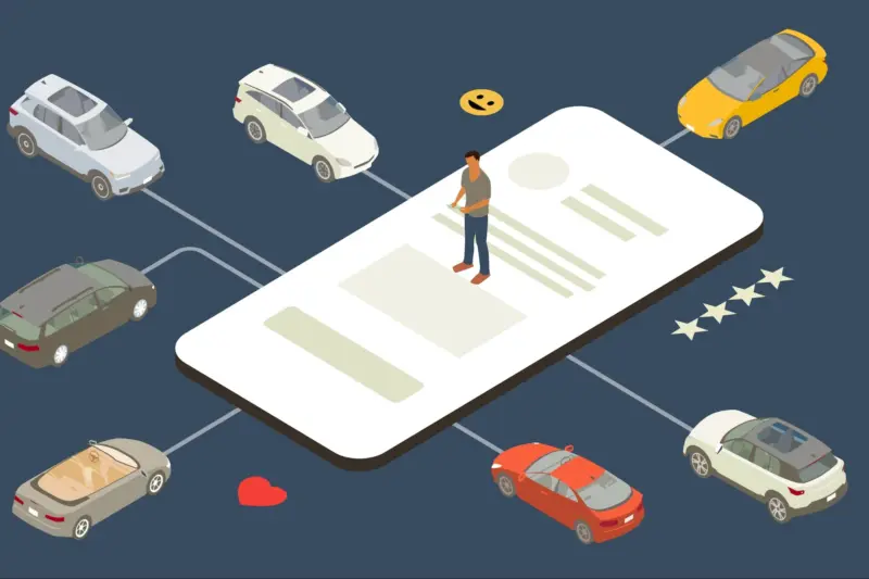 I Tried Buying a Car on Amazon. Here Are the Pros and Cons.