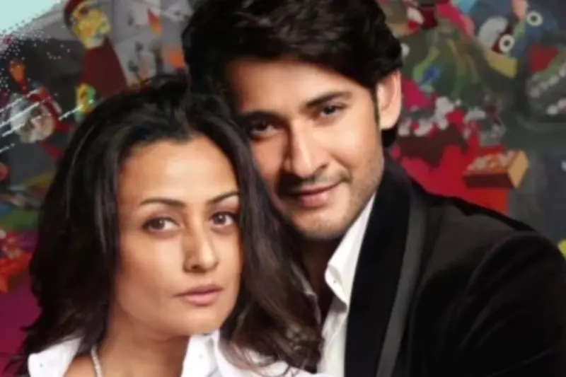 Namrata Shirodkar Turns 54: From Marriage To Family Life With Mahesh Babu