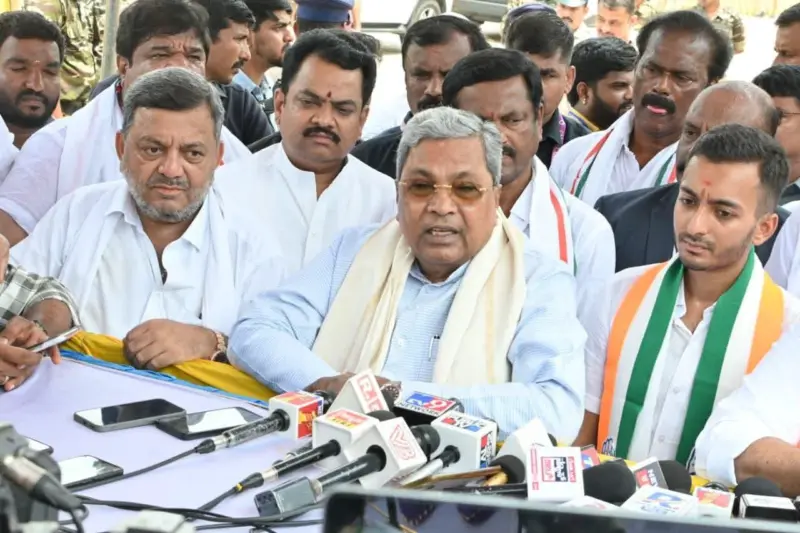 ದಾವಣಗೆರೆ, ಬಾಗಲಕೋಟೆ ಉಪಚುನಾವಣಾ ಕಣದಲ್ಲಿ ಅಂತಿಮ ಹಂತದ ಅಬ್ಬರ