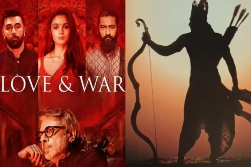 Ranbir Kapoor Prioritises Sanjay Leela Bhansali's Love And War Over Ramayana, Part 2 To Face Delays - Here's What Happened!